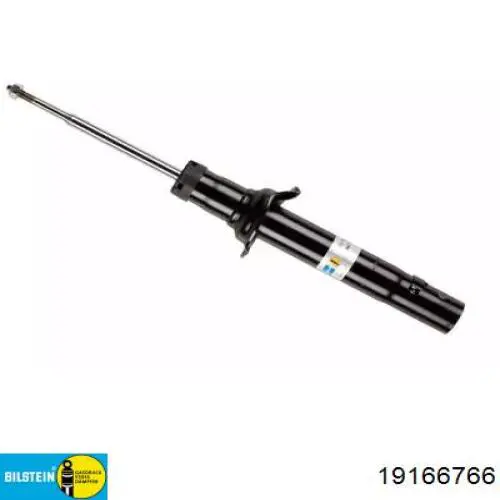 Амортизатор передний 19166766 Bilstein