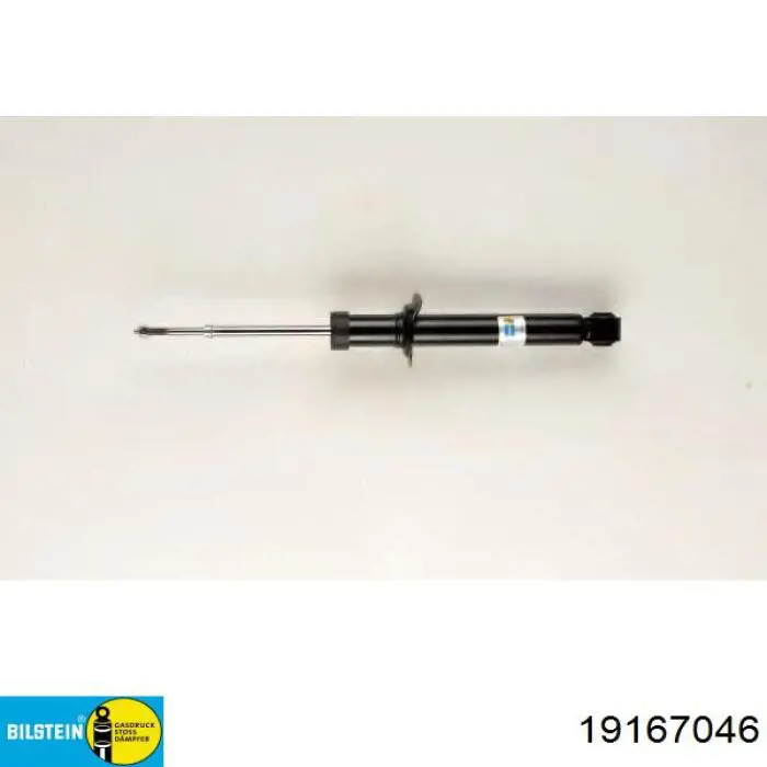 Амортизатор задний 19167046 Bilstein