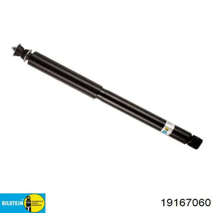 Амортизатор задний 19167060 Bilstein