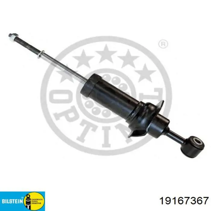 Амортизатор передний 19167367 Bilstein