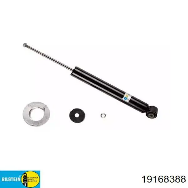 Амортизатор задний 19168388 Bilstein