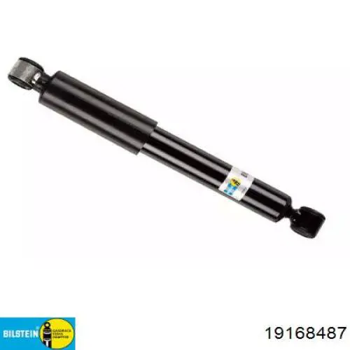 Амортизатор задний 19168487 Bilstein