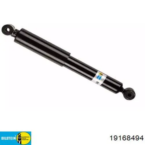 Амортизатор задний 19168494 Bilstein