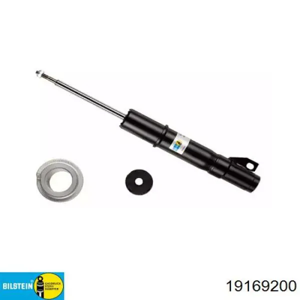 Амортизатор передний 19169200 Bilstein