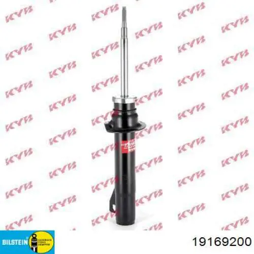 Купить 19169200 Bilstein Амортизатор передней подвески