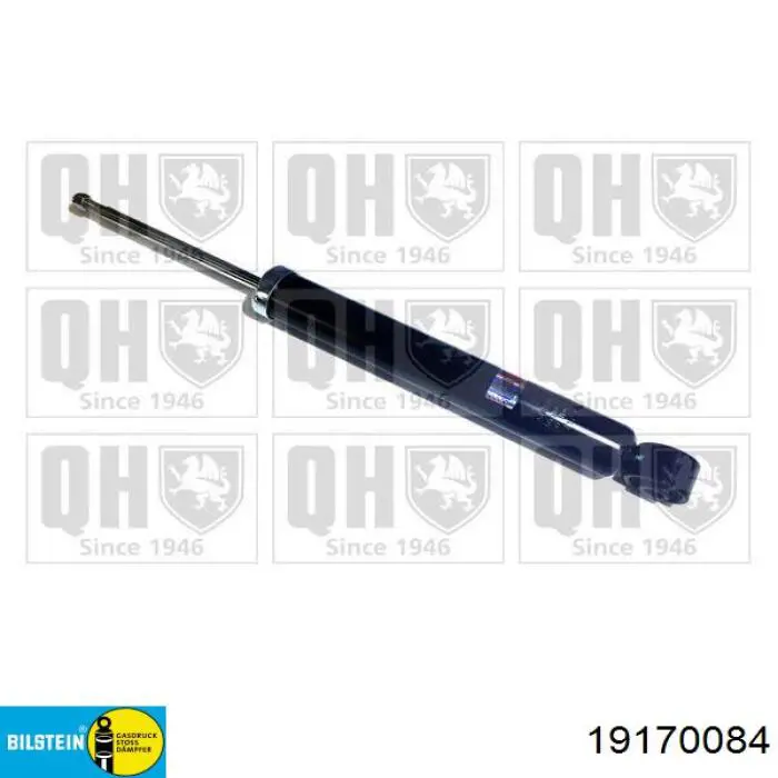 Купить 19170084 Bilstein Амортизатор задней подвески