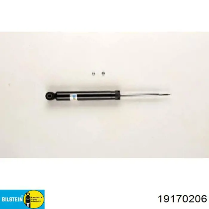 Стойка амортизатора задняя Bilstein 19170206 цена, от 63.40 USD