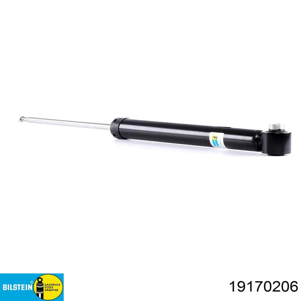 Амортизатор задний 19170206 Bilstein
