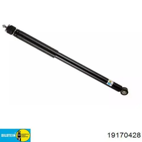 Купить 357096070000 Magneti Marelli Амортизатор задней подвески