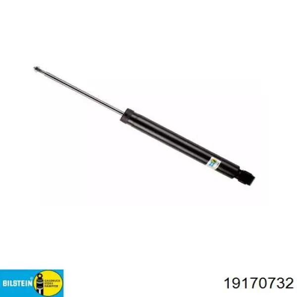 Задний амортизатор Bilstein 19170732