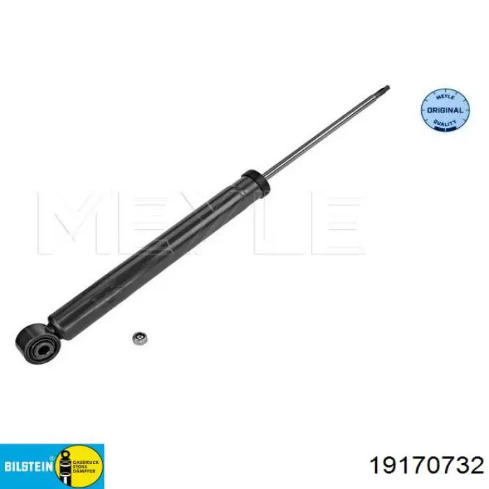 Стойка амортизатора задняя Bilstein 19170732 цена, от 68.04 USD