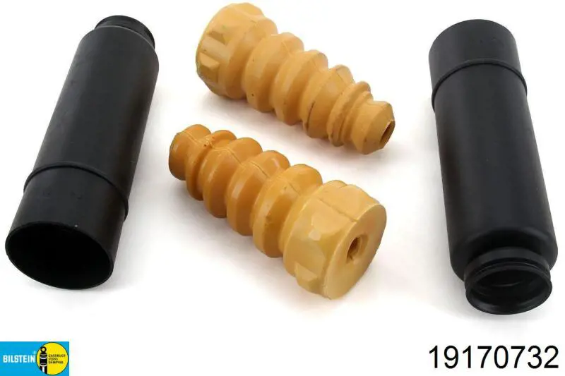 Амортизатор задний 19170732 Bilstein