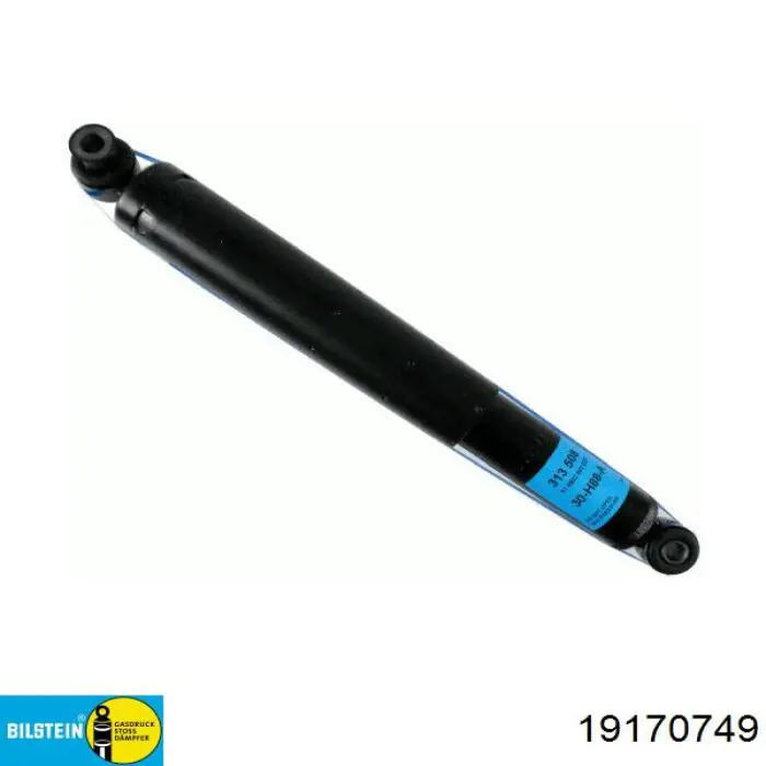 Стойка амортизатора задняя Ford 1407950 цена, от 33.98 USD