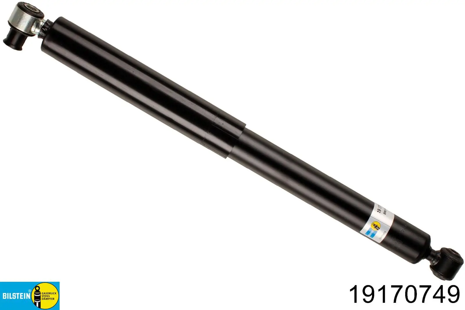 Стойка амортизатора задняя Daco 561003 цена, от 29.98 USD