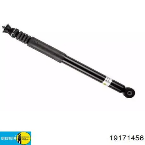 Стойка амортизатора задняя Bremsi SA0357 цена, от 42.46 USD