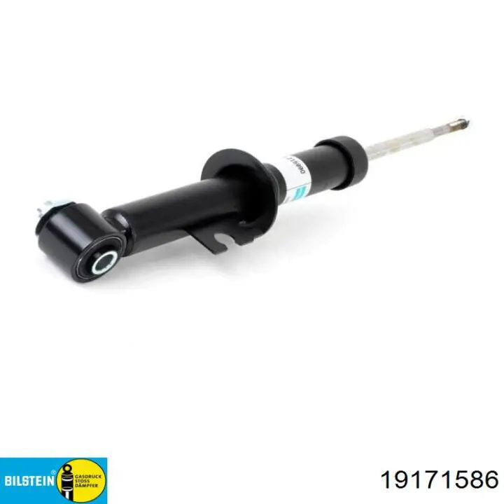Купить 19171586 Bilstein Амортизатор задний, левый