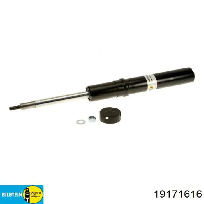 Amortiguador delantero 19171616 Bilstein