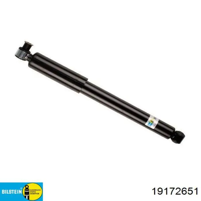 Амортизатор задний 19172651 Bilstein