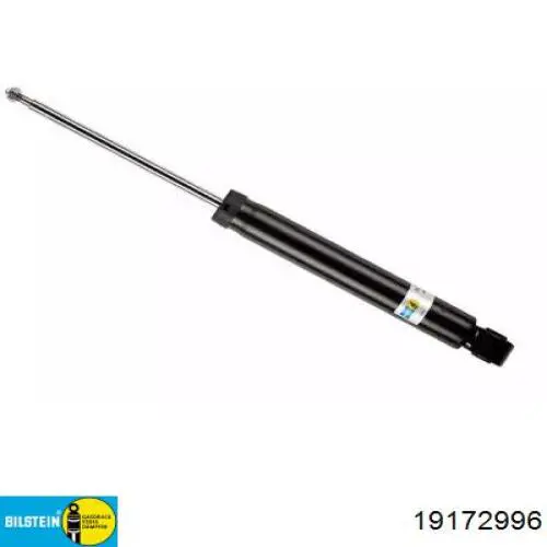 19172996 Bilstein Амортизаторы задние