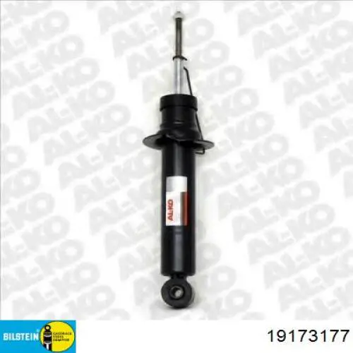 Амортизатор передний 19173177 Bilstein