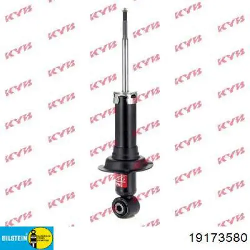 Купить 19173580 Bilstein Амортизатор задней подвески