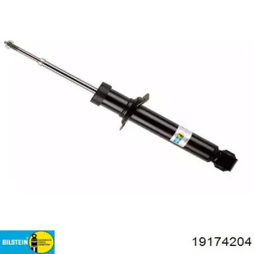 Амортизатор задний 19174204 Bilstein