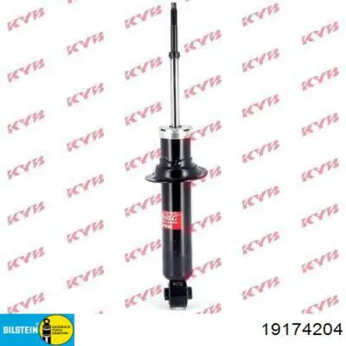 Купить 19174204 Bilstein Амортизатор задней подвески