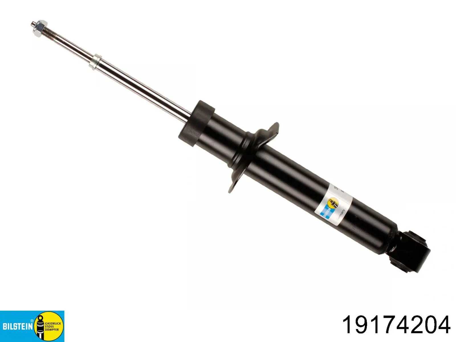 19174204 Bilstein