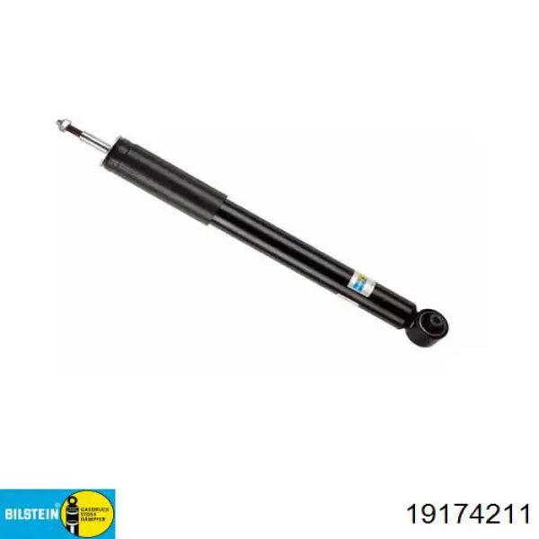 Амортизатор задний 19174211 Bilstein