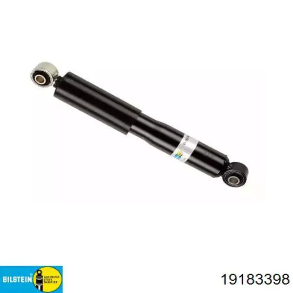 Амортизатор задний 19183398 Bilstein