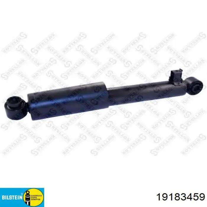 Амортизатор задний 19183459 Bilstein