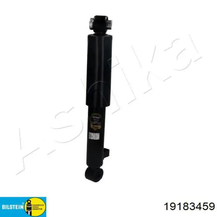 Стойка амортизатора задняя Bilstein 19183459 цена, от 51.76 USD