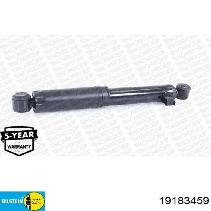 Купить 19183459 Bilstein Амортизатор задней подвески