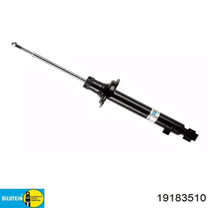 19183510 Bilstein amortecedor traseiro