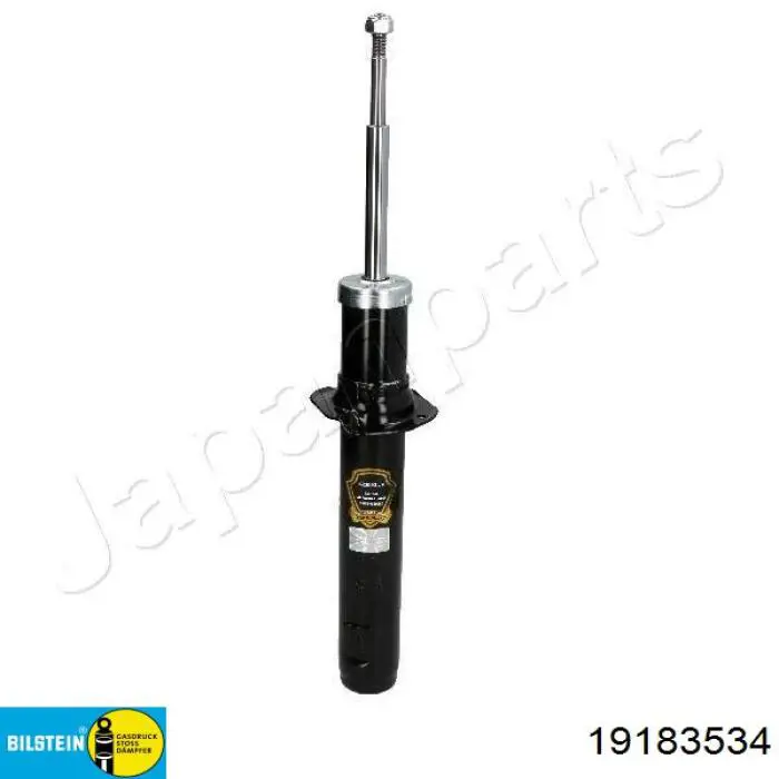 Стойка амортизатора задняя Bilstein 19183534 цена, от 32.62 USD