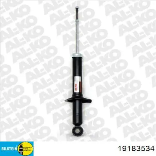 Купить 19183534 Bilstein Амортизатор задней подвески