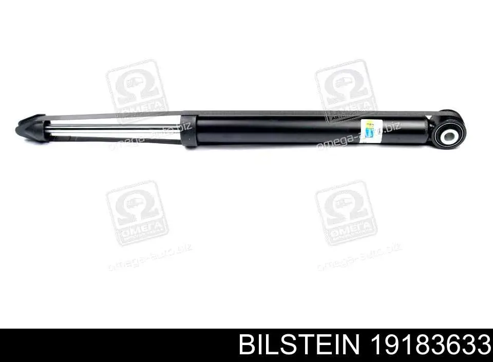 19-183633 Bilstein амортизатор задний
