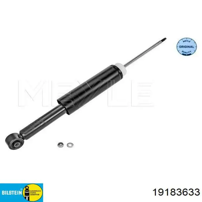 Стойка амортизатора задняя Bilstein 19183633 цена, от 55.16 USD