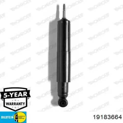 19183664 Bilstein