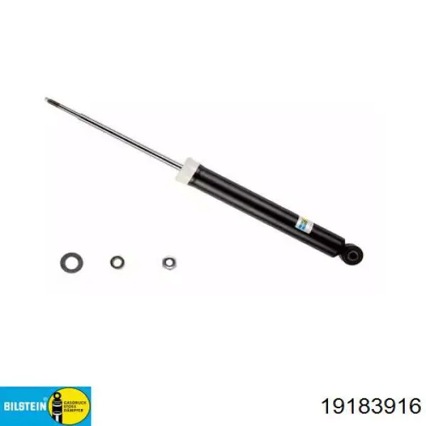 Стойка амортизатора задняя Bilstein 19183916 цена, от 111.87 USD