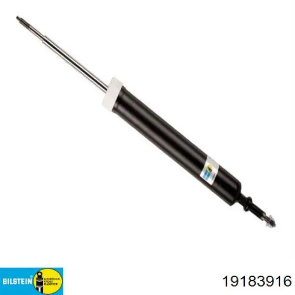 19183916 Bilstein Амортизаторы задние