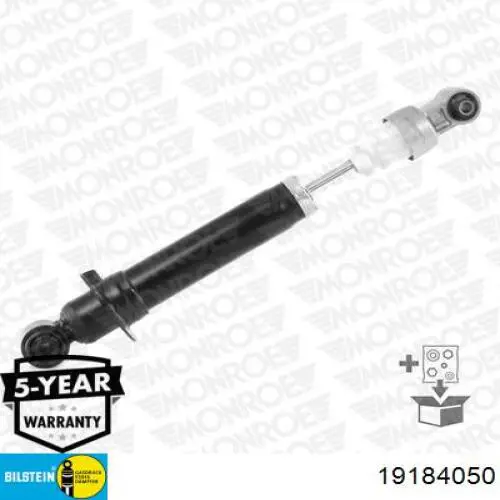 Купить 19184050 Bilstein Амортизатор задней подвески