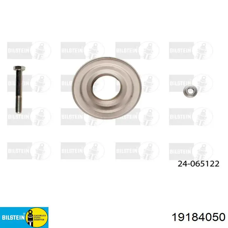Амортизатор задний 19184050 Bilstein