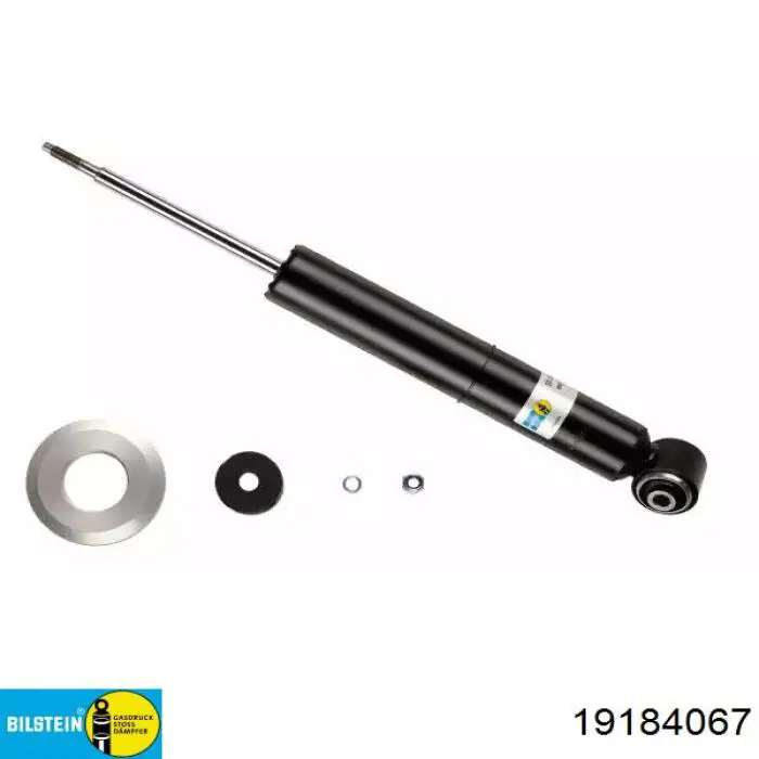 Амортизатор задний 19184067 Bilstein