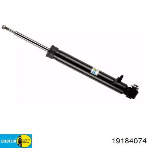 Купить 19184074 Bilstein Амортизатор задний, левый