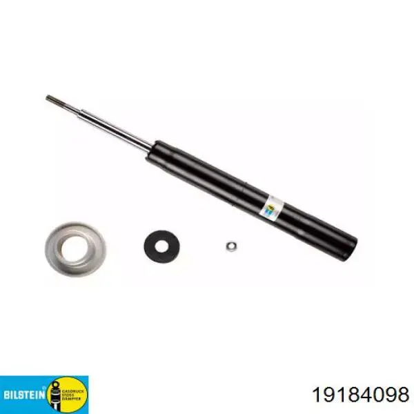 Купить 19184098 Bilstein Амортизатор передней подвески