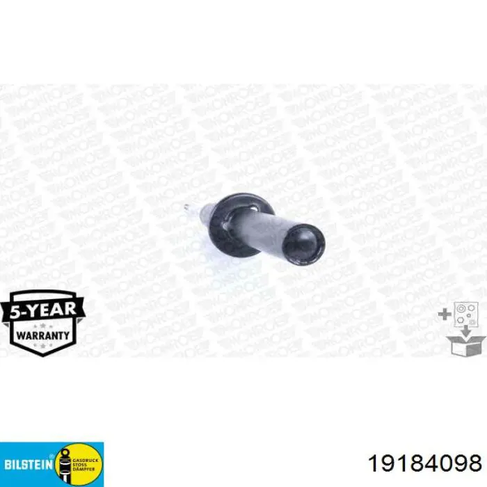 19184098 Bilstein Стойка передняя