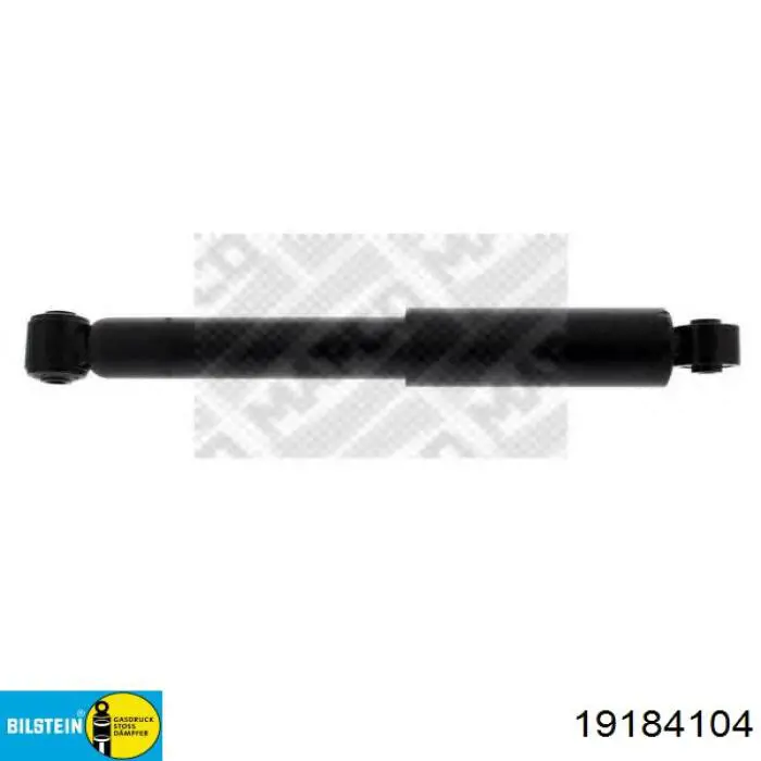Купить 19184104 Bilstein Амортизатор задней подвески