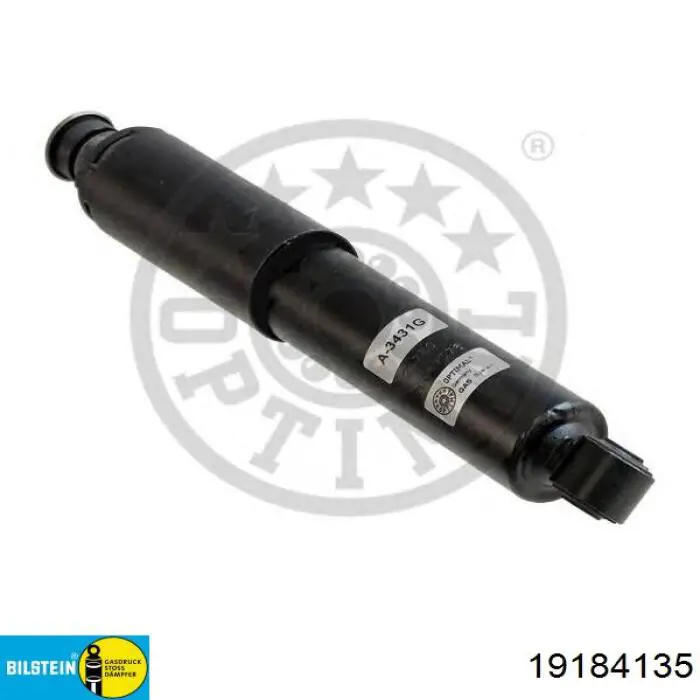 Амортизатор передний 19184135 Bilstein