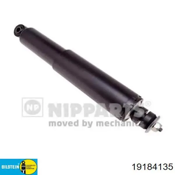 Амортизаторы передние Bilstein 19184135